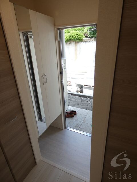 上新庄駅 徒歩4分 1階の物件内観写真