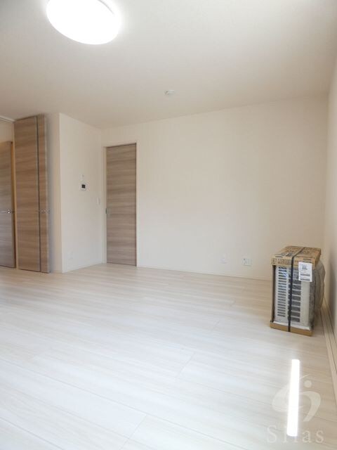 上新庄駅 徒歩4分 1階の物件内観写真