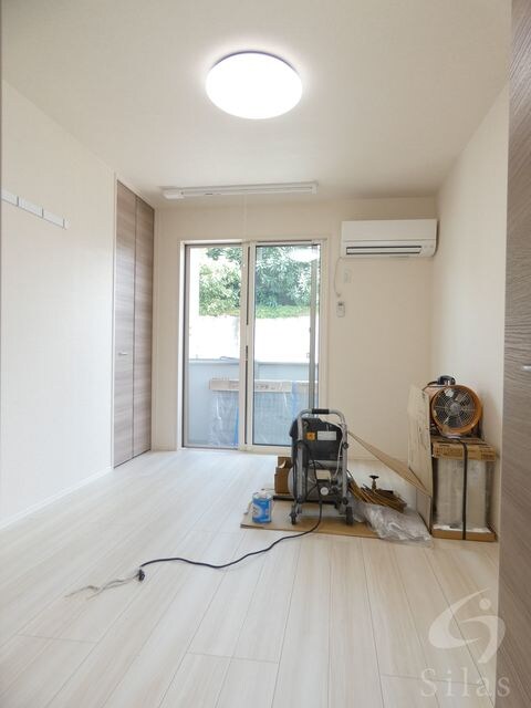 上新庄駅 徒歩4分 1階の物件内観写真