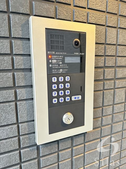 柴原阪大前駅 徒歩4分 1階の物件外観写真