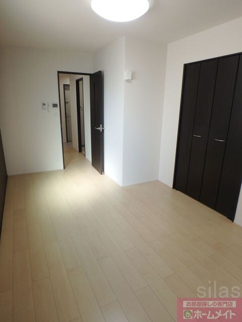 我孫子前駅 徒歩7分 3階の物件内観写真