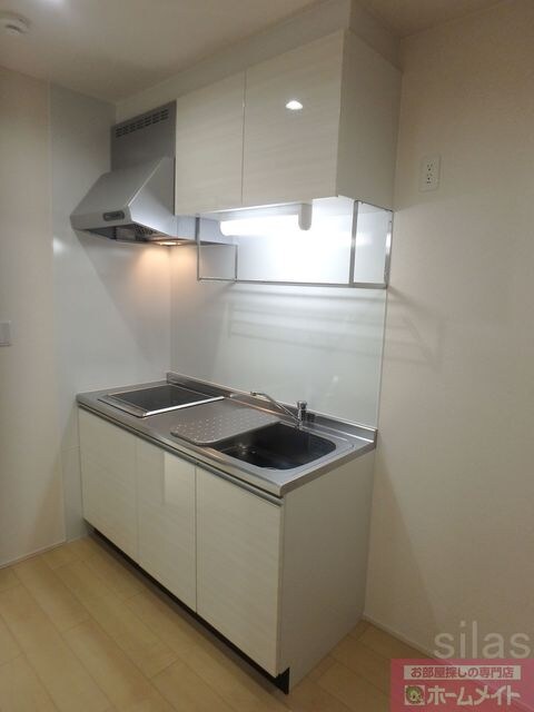 我孫子前駅 徒歩7分 3階の物件内観写真