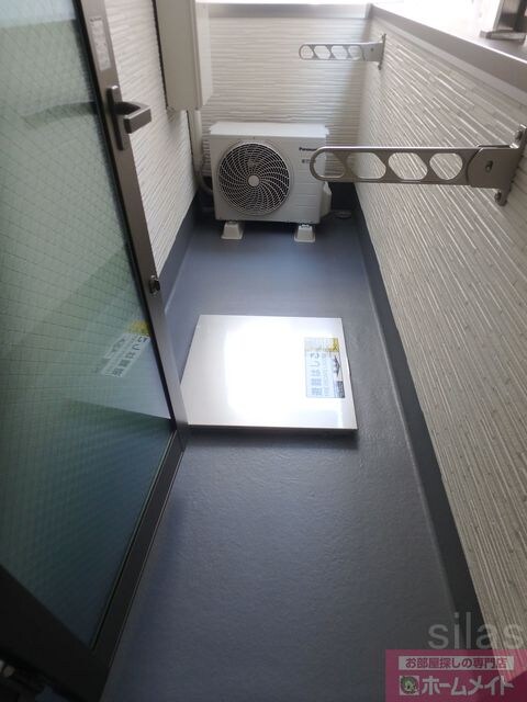 我孫子前駅 徒歩7分 3階の物件内観写真