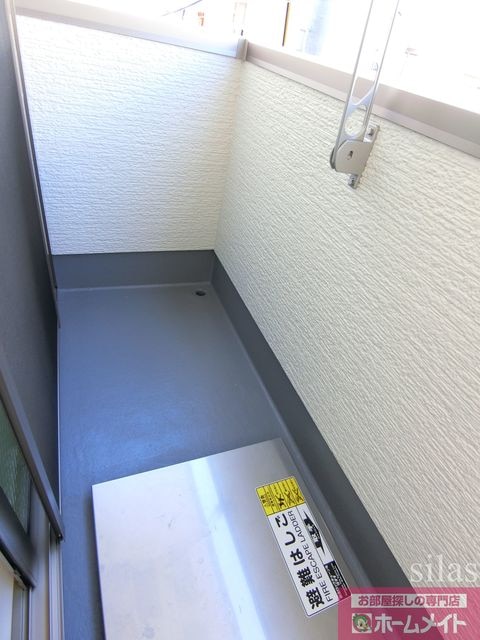 だいどう豊里駅 徒歩9分 3階の物件内観写真