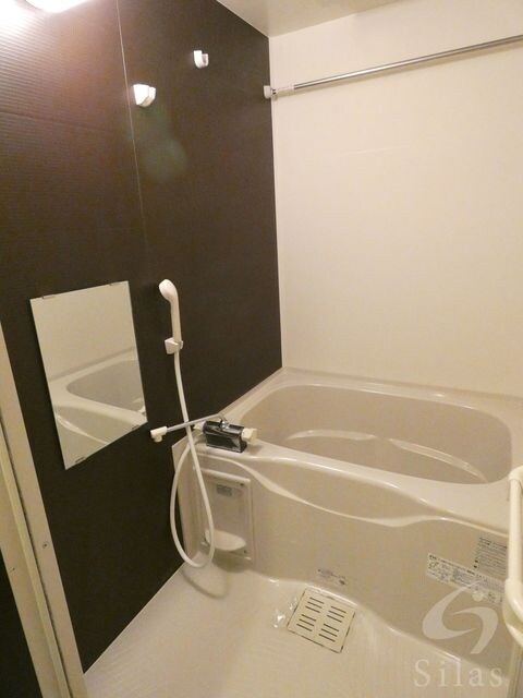 十三駅 徒歩9分 2階の物件内観写真