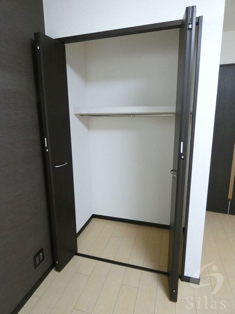 十三駅 徒歩9分 2階の物件内観写真