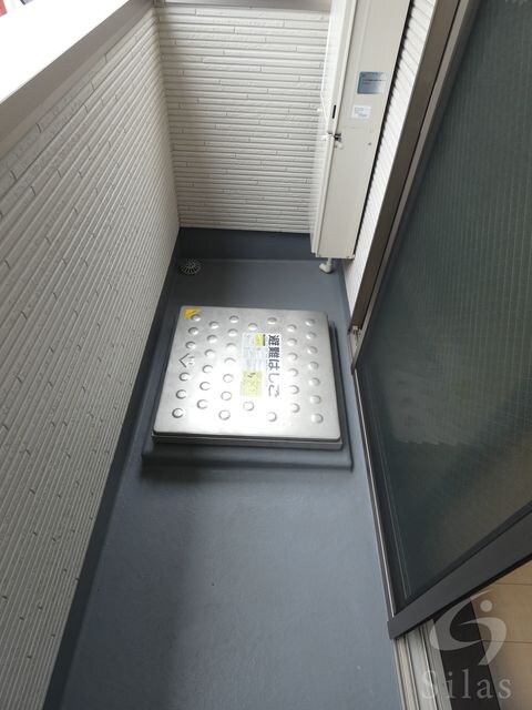 十三駅 徒歩9分 2階の物件内観写真