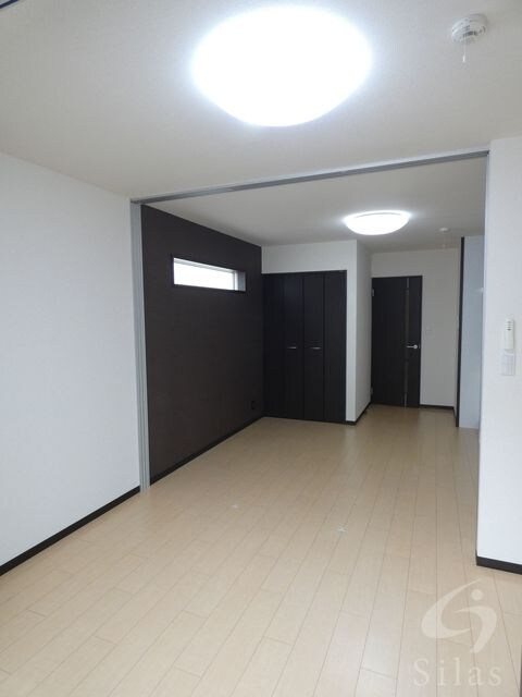 十三駅 徒歩9分 2階の物件内観写真