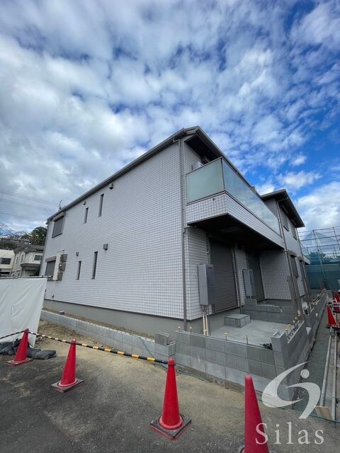 JR総持寺駅 徒歩7分 1階の物件外観写真