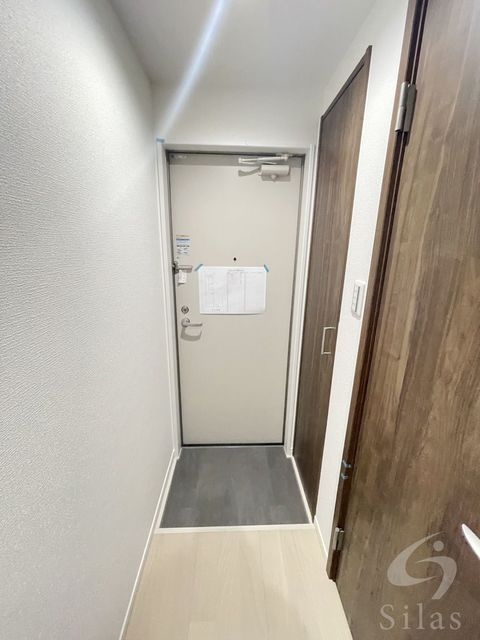 新加美駅 徒歩10分 3階の物件内観写真