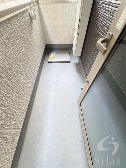 今川駅 徒歩6分 1階の物件内観写真