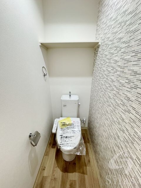 杉本町駅 徒歩7分 2階の物件内観写真