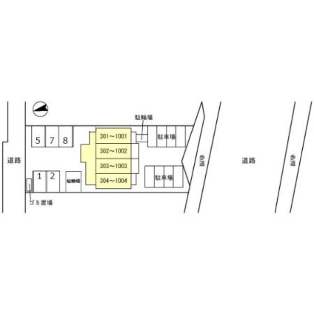 宝塚駅 徒歩7分 8階の物件外観写真