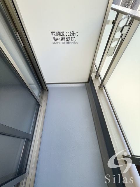 千林駅 徒歩2分 1階の物件内観写真