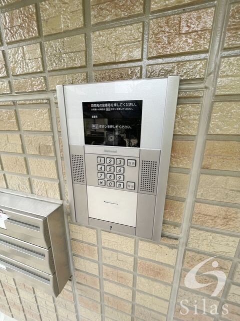 門真市駅 徒歩11分 1階の物件外観写真