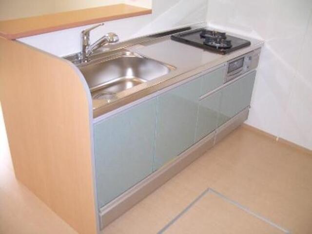 門真市駅 徒歩11分 1階の物件内観写真