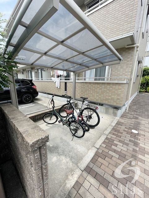 門真市駅 徒歩11分 1階の物件外観写真