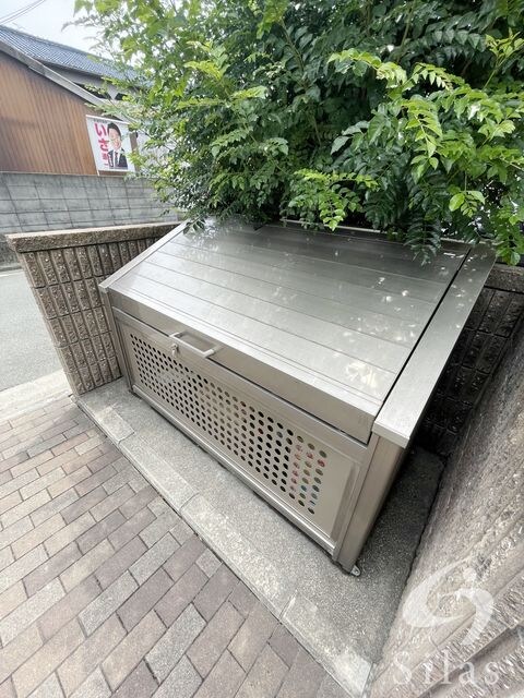 門真市駅 徒歩11分 1階の物件外観写真