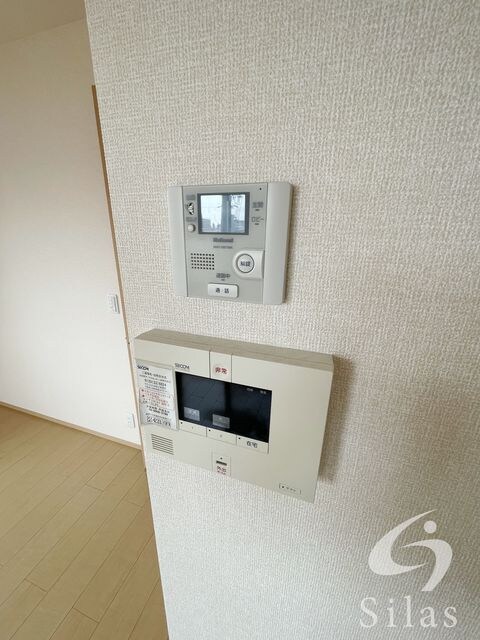 門真市駅 徒歩11分 1階の物件内観写真