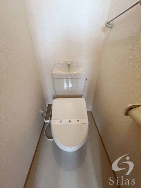 門真市駅 徒歩11分 1階の物件内観写真