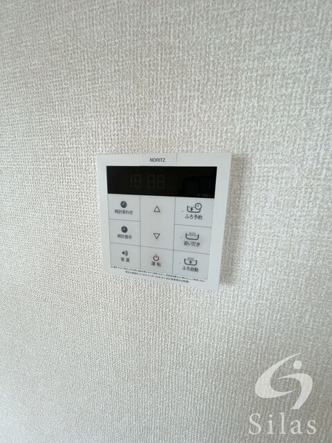 門真市駅 徒歩11分 1階の物件内観写真