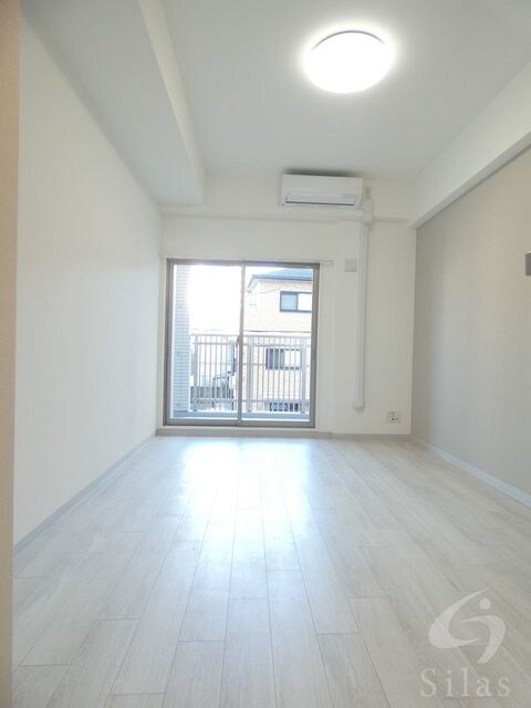 門真市駅 徒歩3分 4階の物件内観写真