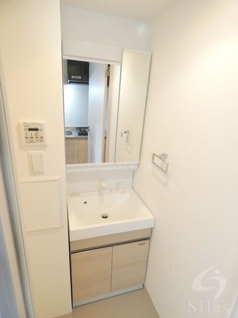 門真市駅 徒歩3分 4階の物件内観写真