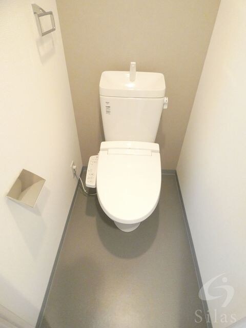 門真市駅 徒歩3分 4階の物件内観写真