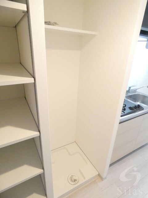 門真市駅 徒歩3分 4階の物件内観写真