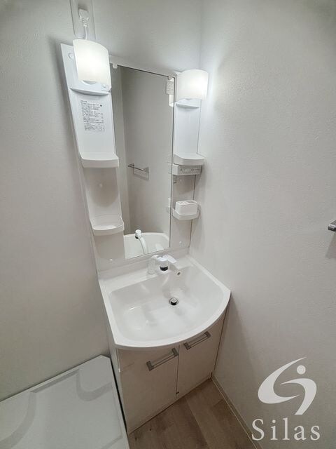 太子橋今市駅 徒歩5分 1階の物件内観写真