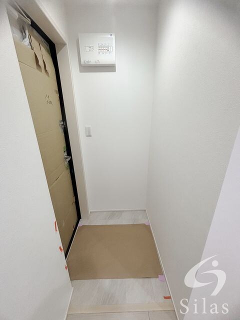 太子橋今市駅 徒歩5分 1階の物件内観写真