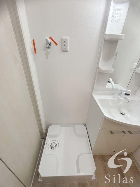 太子橋今市駅 徒歩5分 1階の物件内観写真