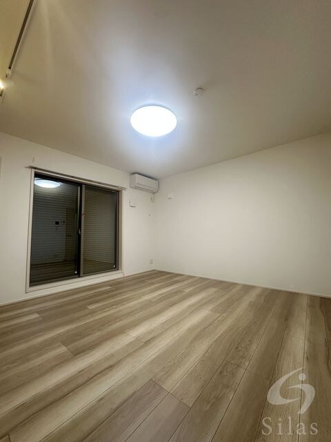 太子橋今市駅 徒歩5分 1階の物件内観写真