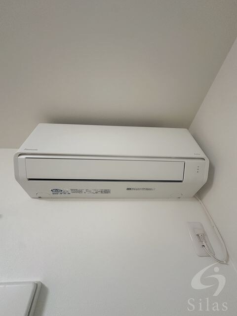 太子橋今市駅 徒歩5分 1階の物件内観写真