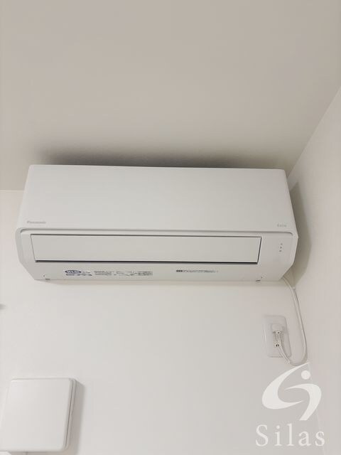 太子橋今市駅 徒歩5分 1階の物件内観写真