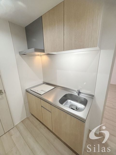 太子橋今市駅 徒歩5分 1階の物件内観写真