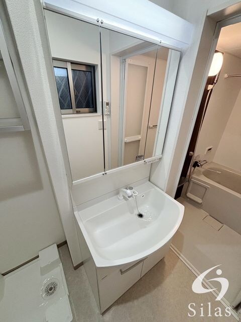 大和田駅 徒歩8分 1階の物件内観写真