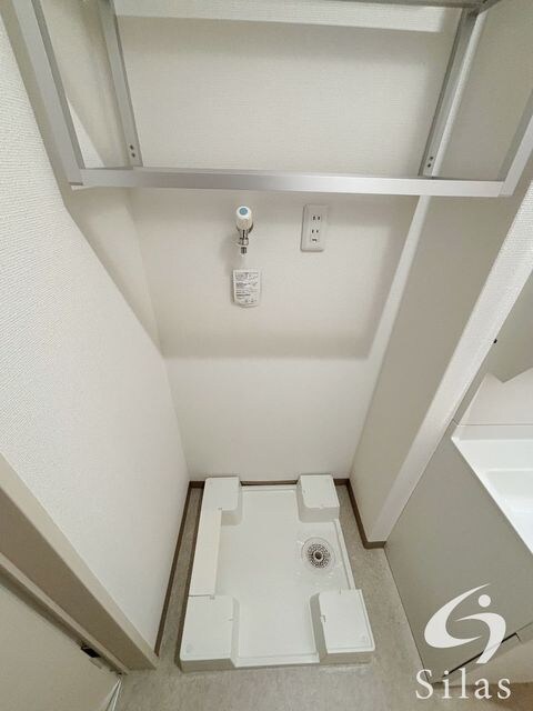 大和田駅 徒歩8分 1階の物件内観写真