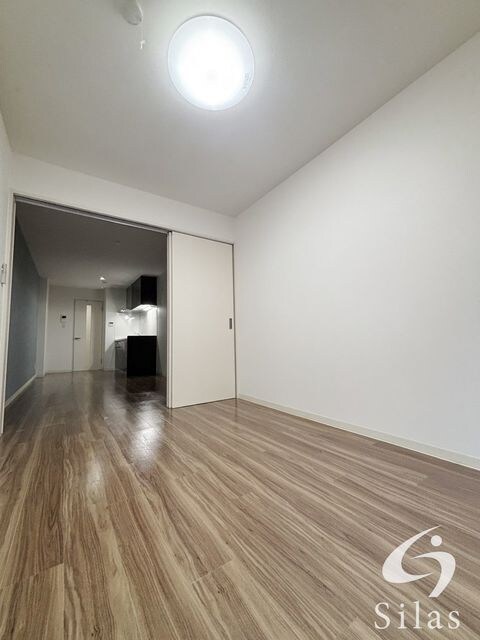 大和田駅 徒歩8分 1階の物件内観写真