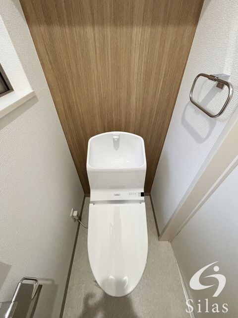 大和田駅 徒歩8分 1階の物件内観写真