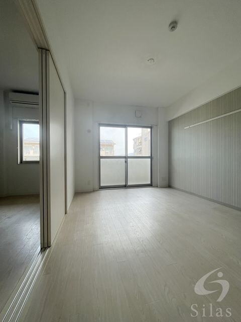 清水駅 徒歩3分 5階の物件内観写真