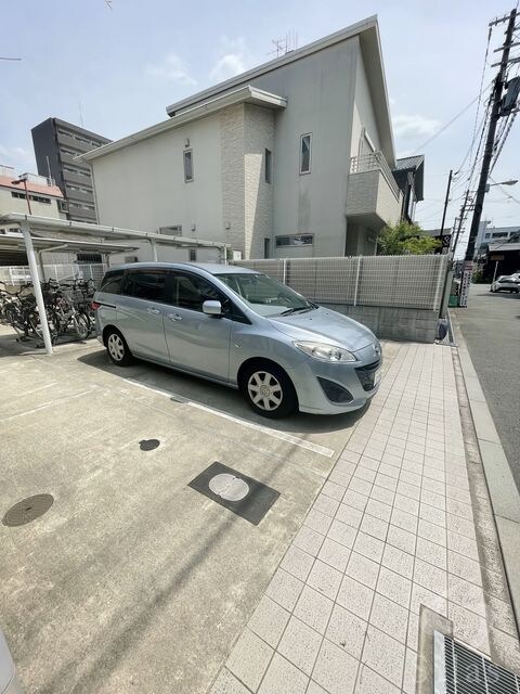 清水駅 徒歩3分 5階の物件外観写真
