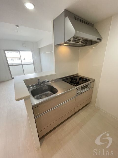 清水駅 徒歩3分 5階の物件内観写真