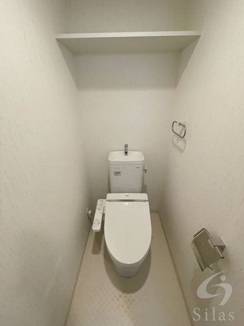 清水駅 徒歩3分 5階の物件内観写真