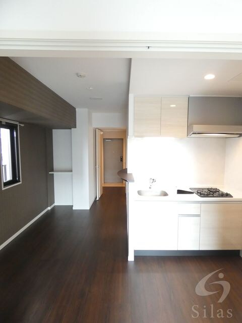 江坂駅 徒歩3分 8階の物件内観写真