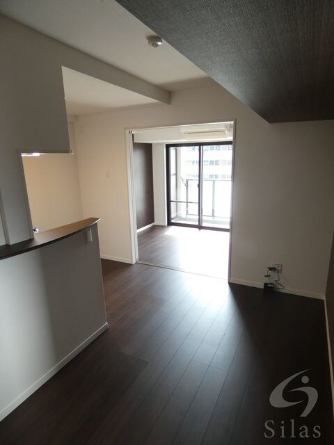 江坂駅 徒歩3分 8階の物件内観写真