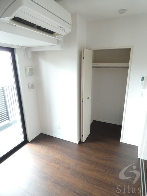 江坂駅 徒歩3分 8階の物件内観写真