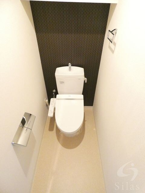 江坂駅 徒歩3分 8階の物件内観写真