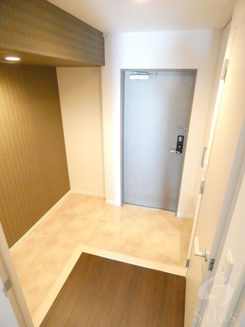 江坂駅 徒歩3分 8階の物件内観写真