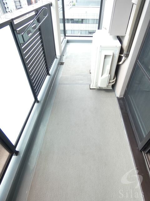 江坂駅 徒歩3分 8階の物件内観写真